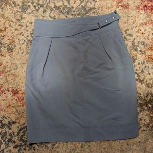 Vintage Gucci skirt size IT 40/ US 6